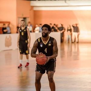 Meet your Posher, Jordan